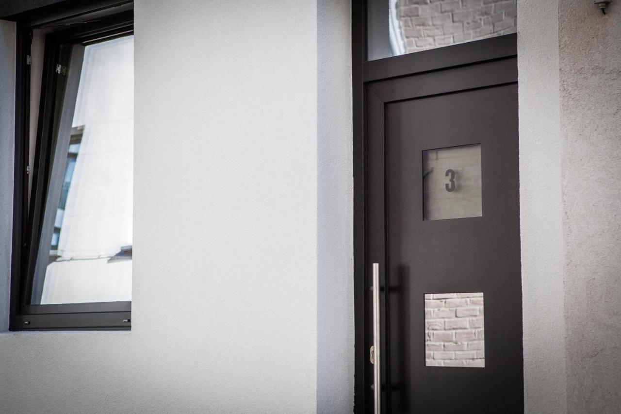 Huis Alna 1 Mechelen Kültér fotó