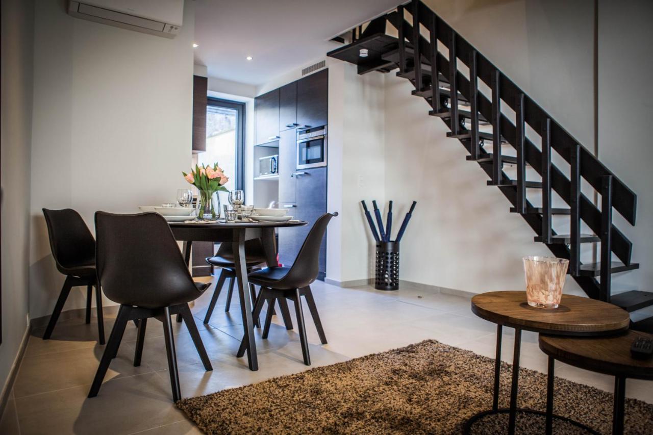 Huis Alna 1 Mechelen Kültér fotó