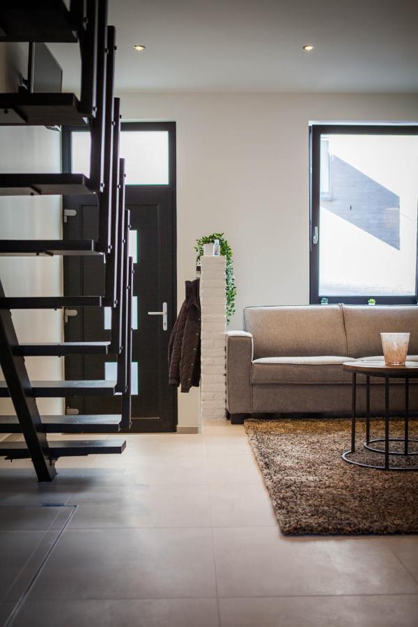 Huis Alna 1 Mechelen Kültér fotó