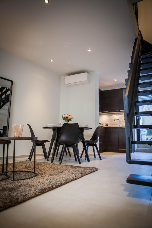 Huis Alna 1 Mechelen Kültér fotó
