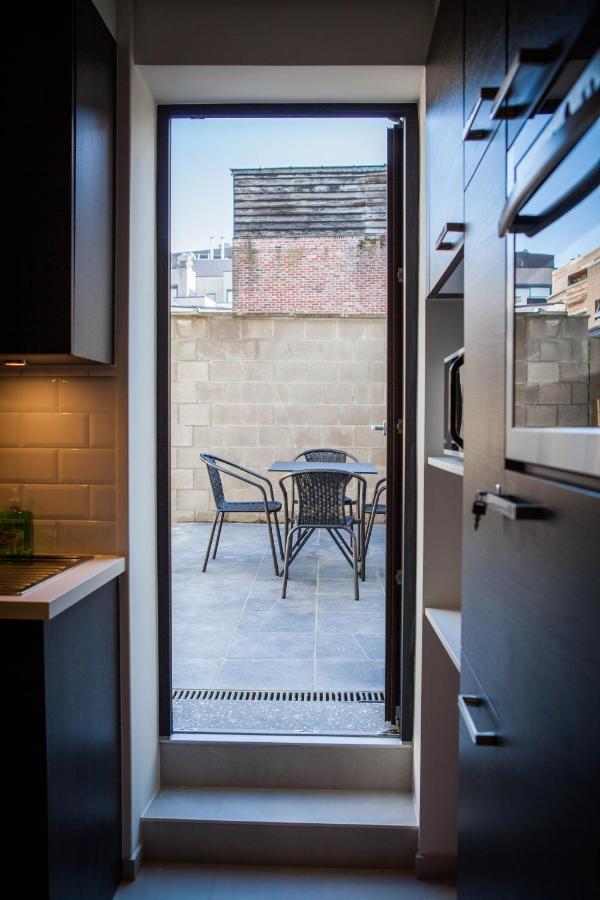 Huis Alna 1 Mechelen Kültér fotó