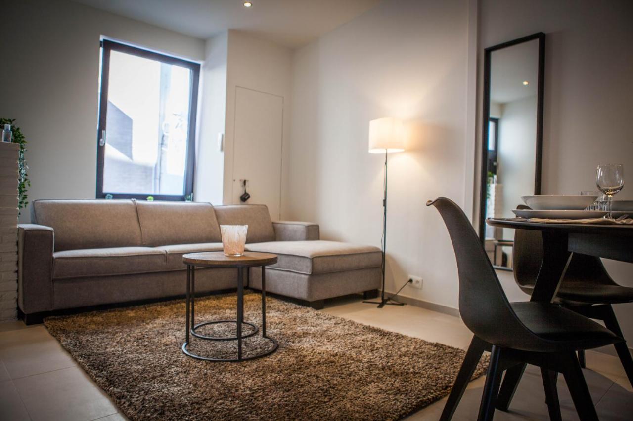 Huis Alna 1 Mechelen Kültér fotó