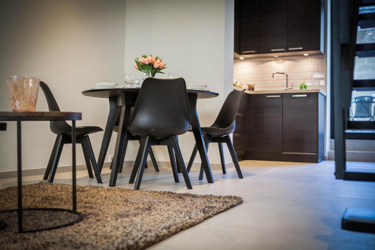 Huis Alna 1 Mechelen Kültér fotó