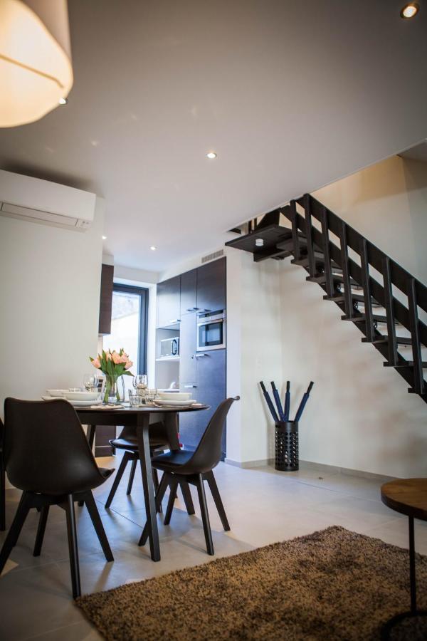 Huis Alna 1 Mechelen Kültér fotó