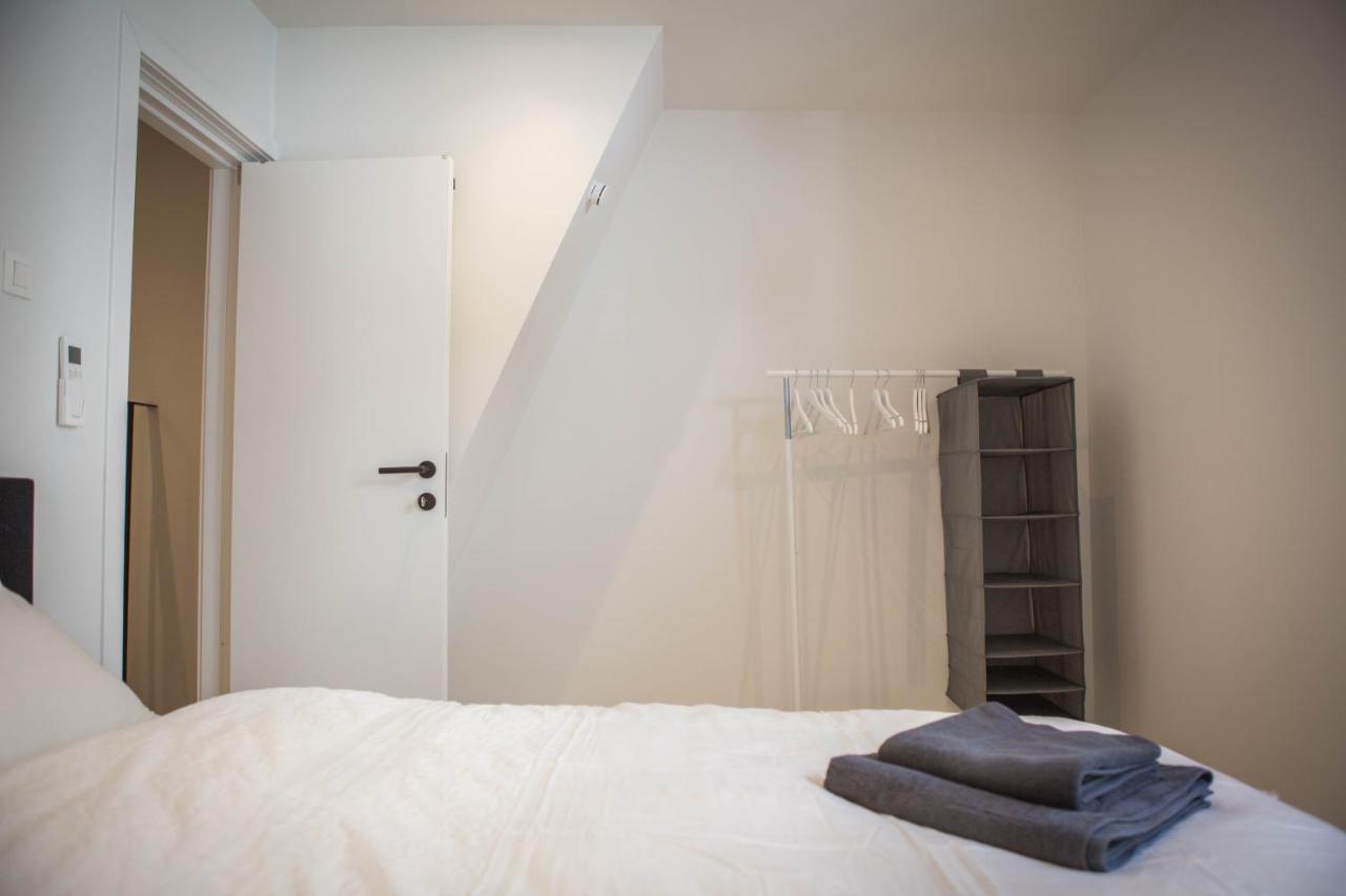 Huis Alna 1 Mechelen Kültér fotó