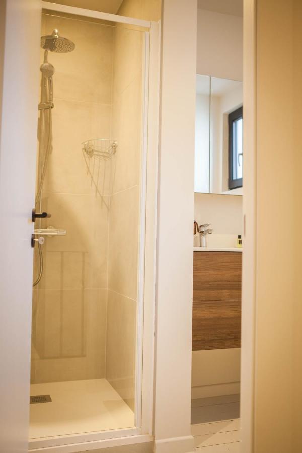 Huis Alna 1 Mechelen Kültér fotó