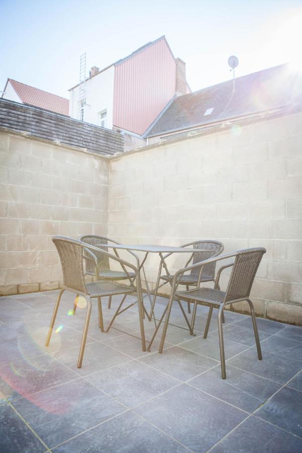 Huis Alna 1 Mechelen Kültér fotó