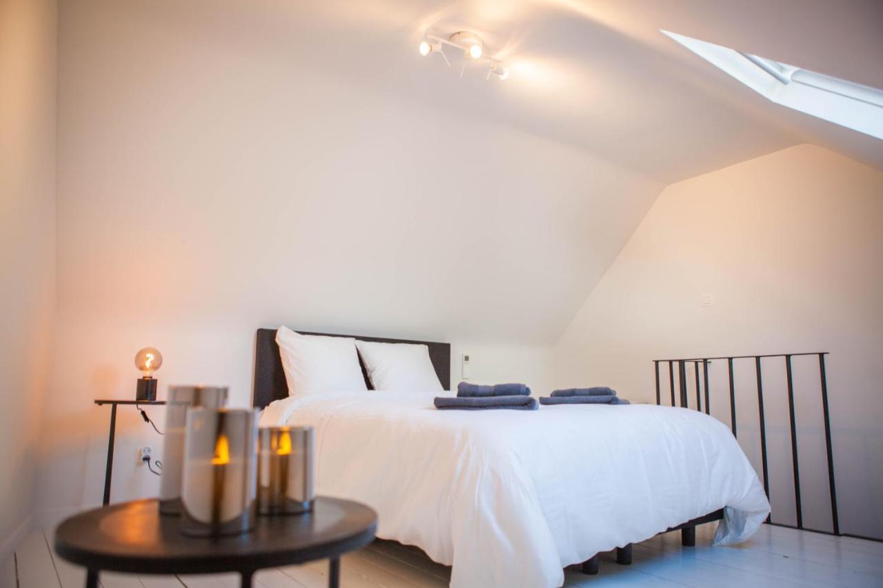 Huis Alna 1 Mechelen Kültér fotó