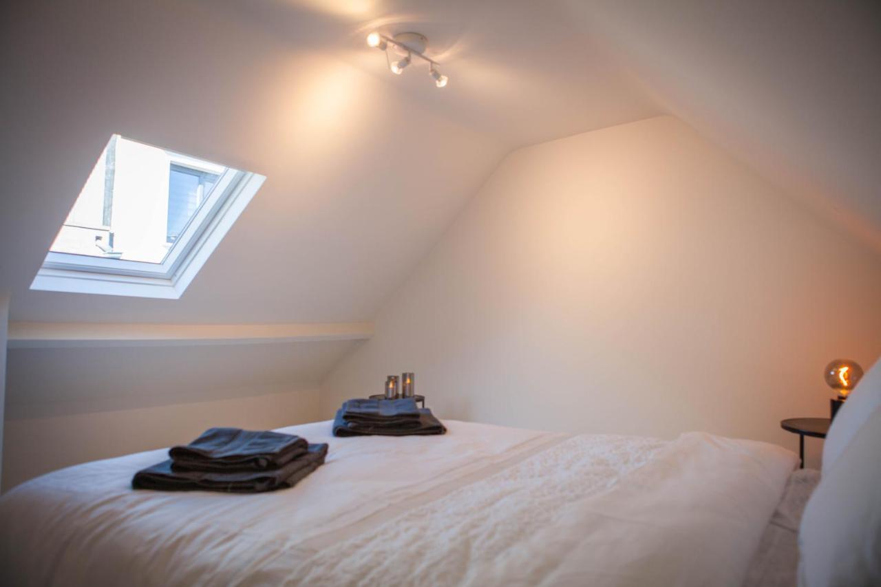 Huis Alna 1 Mechelen Kültér fotó