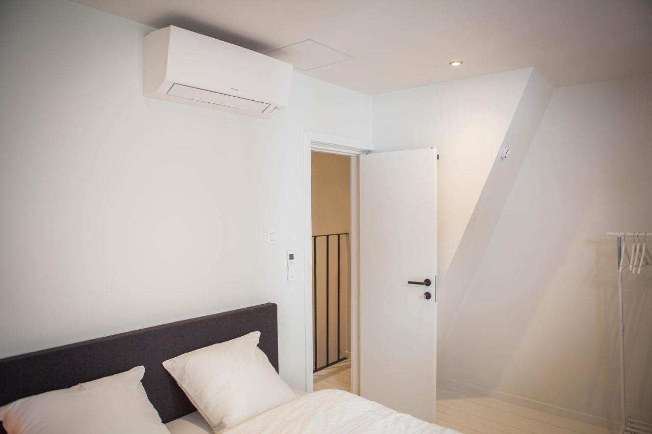 Huis Alna 1 Mechelen Kültér fotó