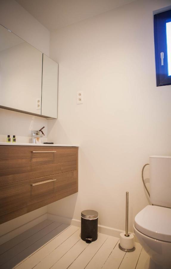 Huis Alna 1 Mechelen Kültér fotó