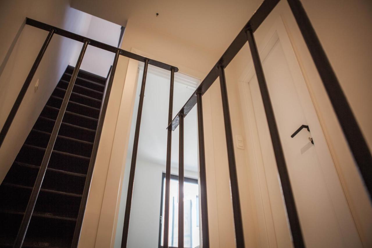 Huis Alna 1 Mechelen Kültér fotó
