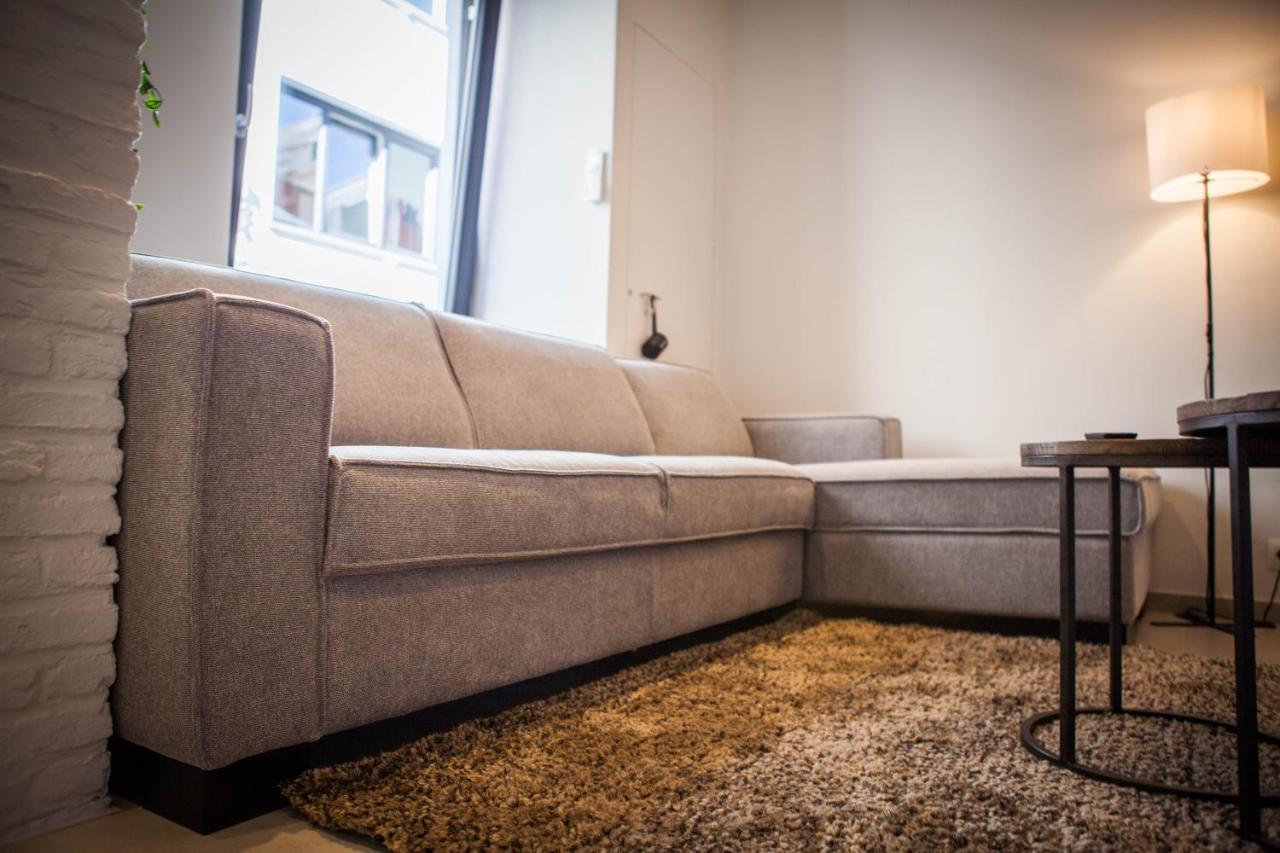 Huis Alna 1 Mechelen Kültér fotó