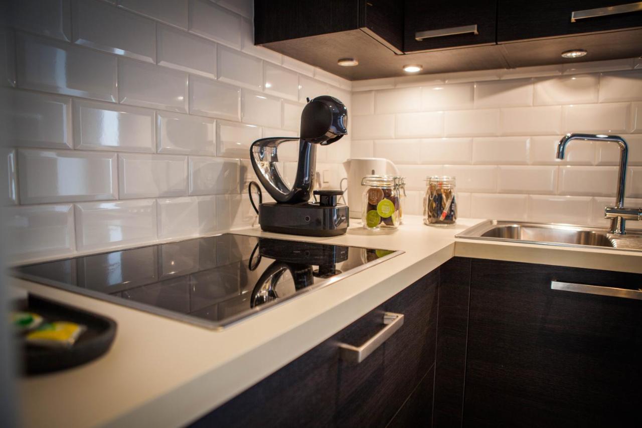 Huis Alna 1 Mechelen Kültér fotó