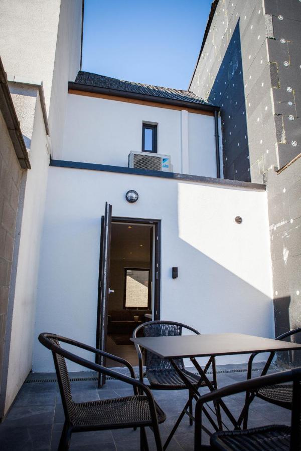 Huis Alna 1 Mechelen Kültér fotó
