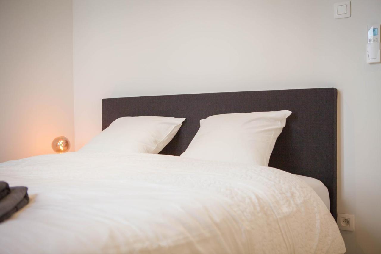 Huis Alna 1 Mechelen Kültér fotó