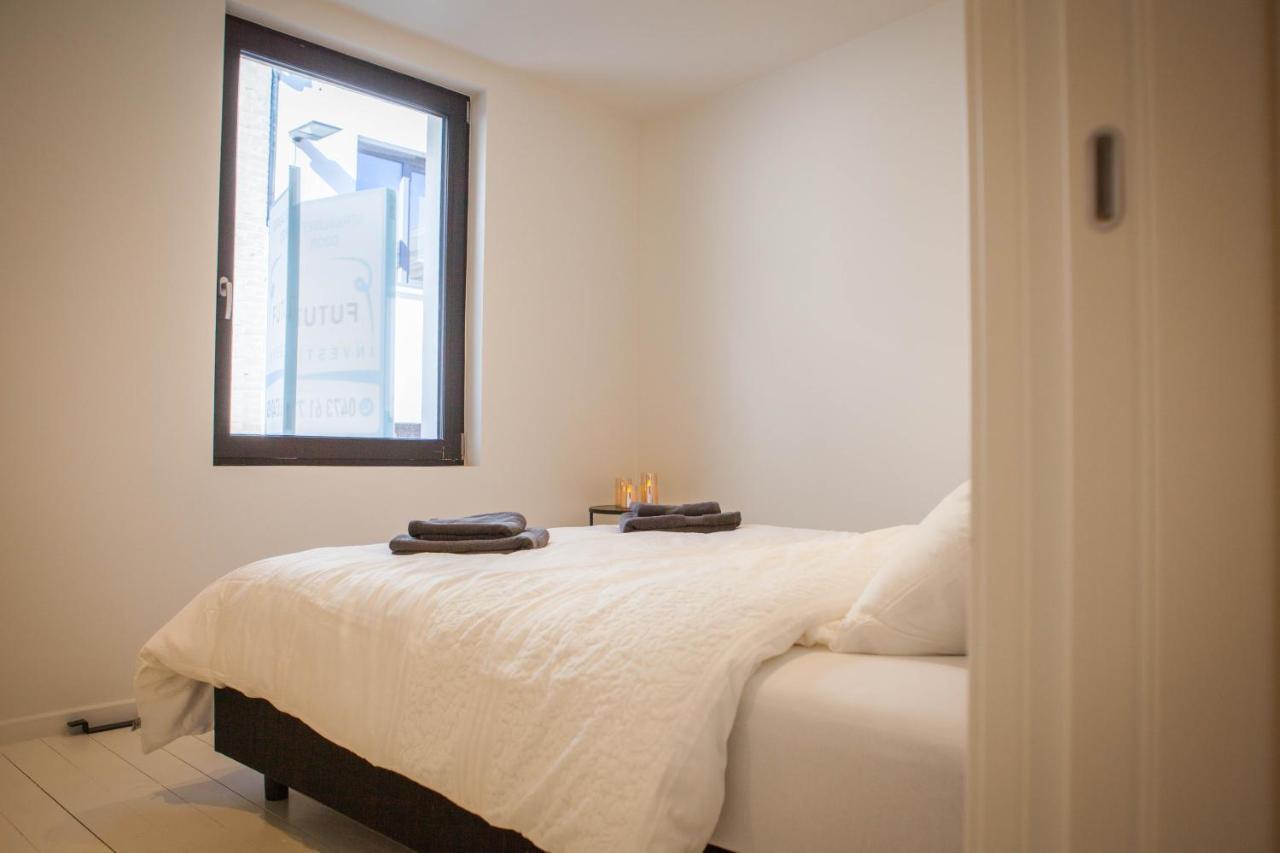 Huis Alna 1 Mechelen Kültér fotó
