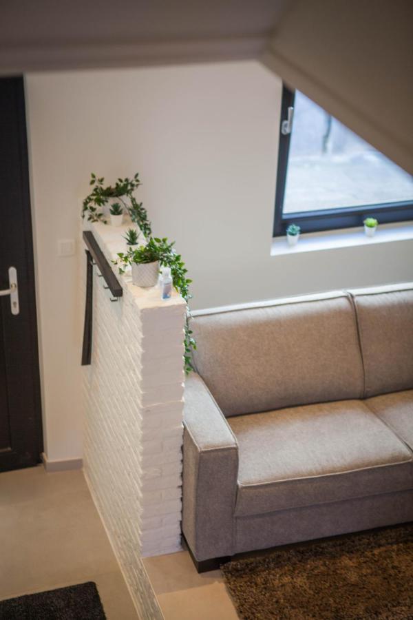 Huis Alna 1 Mechelen Kültér fotó