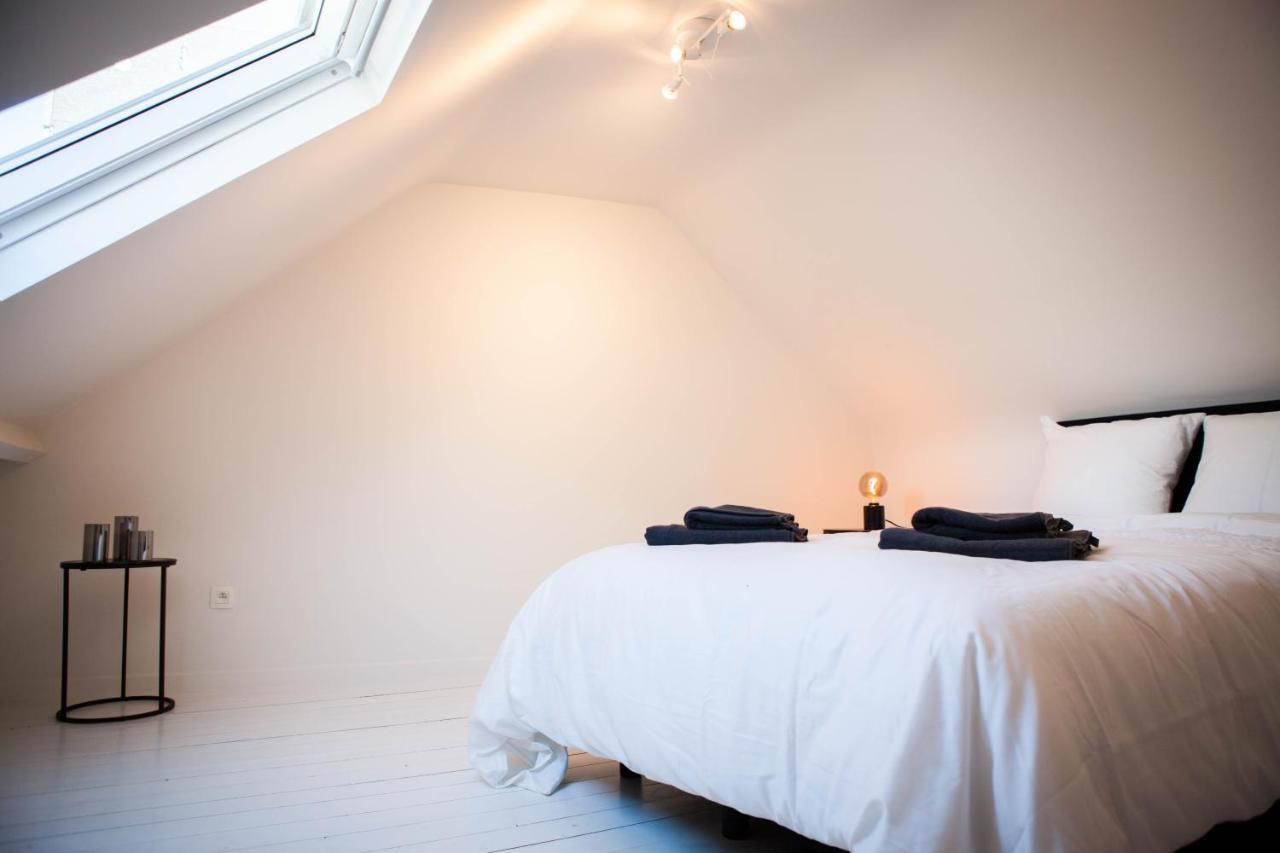 Huis Alna 1 Mechelen Kültér fotó