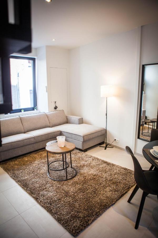 Huis Alna 1 Mechelen Kültér fotó