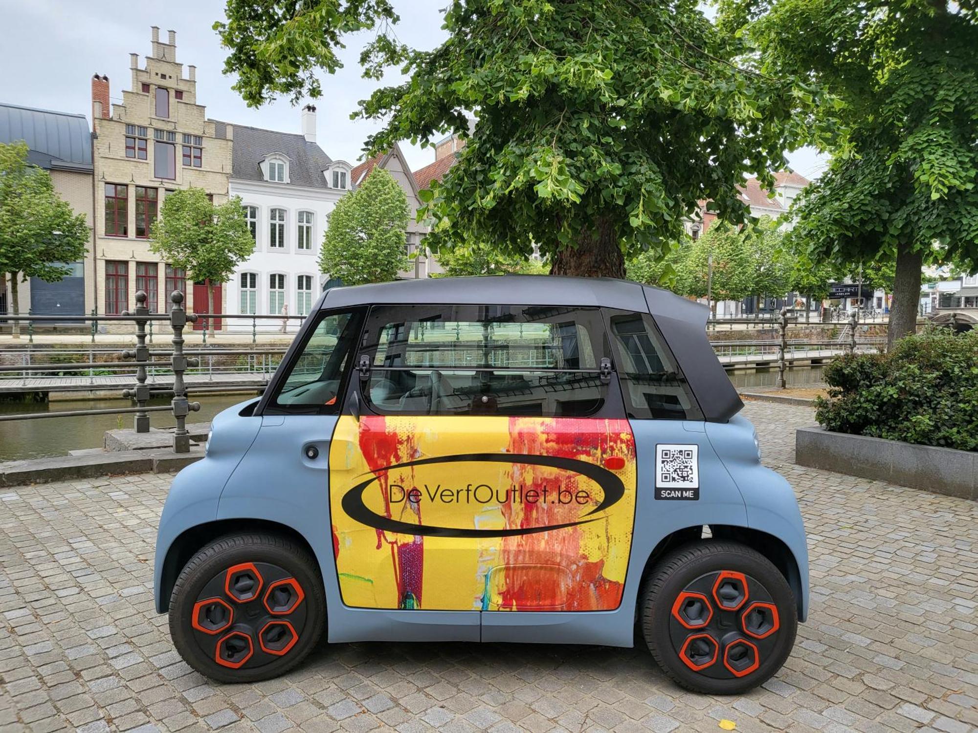 Huis Alna 1 Mechelen Kültér fotó